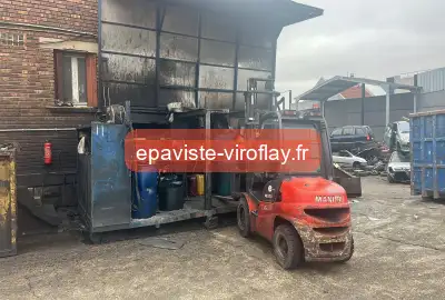 dépollution de véhicule hors d usage gratuit