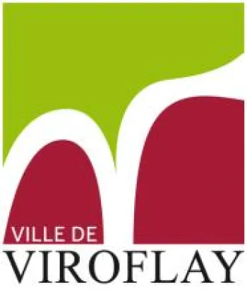 logo de la ville : Viroflay