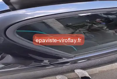 rachat voiture accidentée